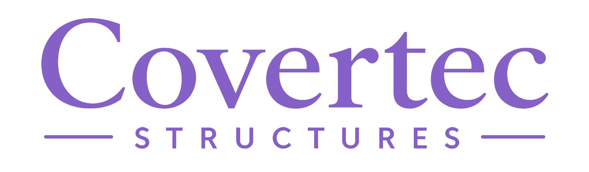 Covertec Structures