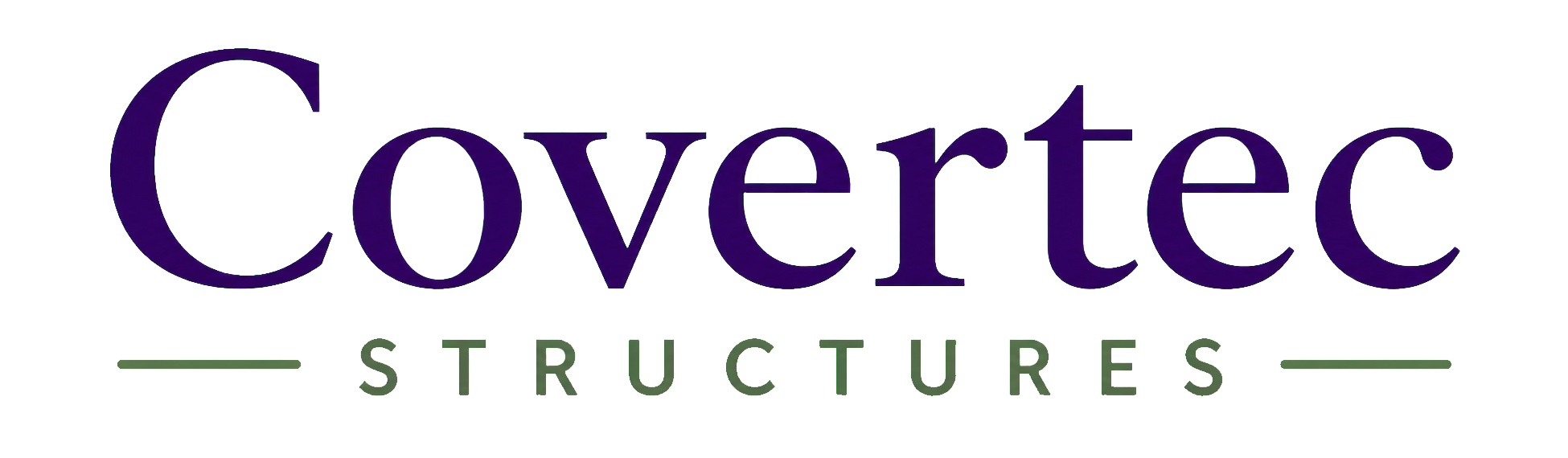 Covertec Structures